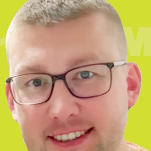 Dr. Artyom Zinchenko