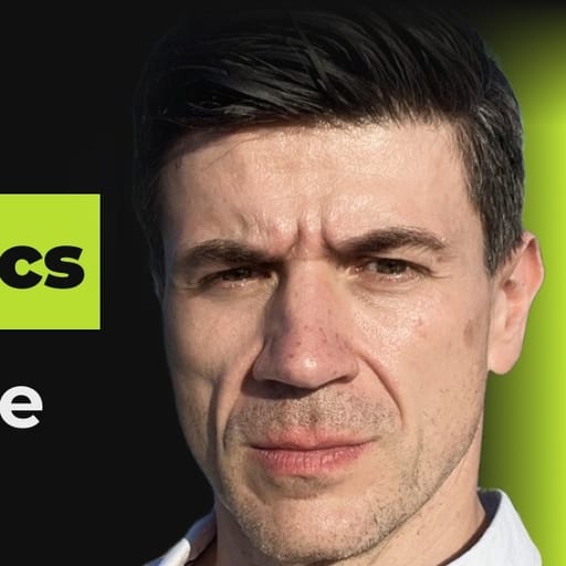 Dr. Manuel Corpas