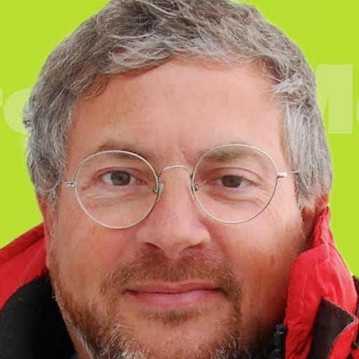 Dr. Rich Caruana